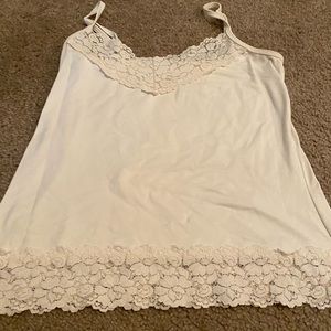 White House Black Market Camisole